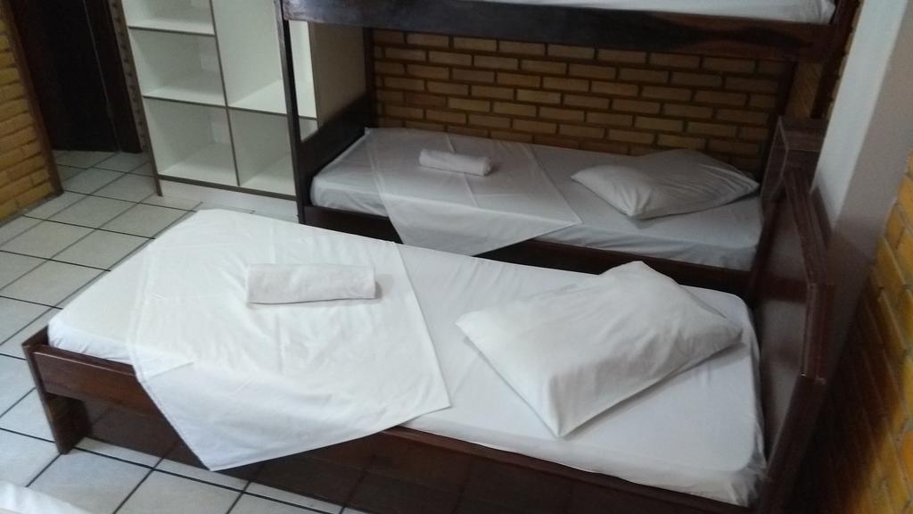D'luz Hotel
