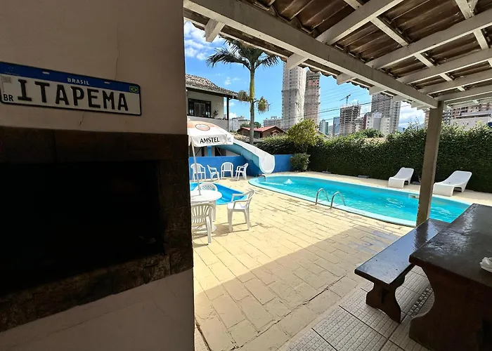 Hotel D\'Luz
