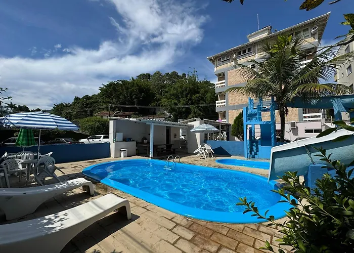 Hotel D\'Luz