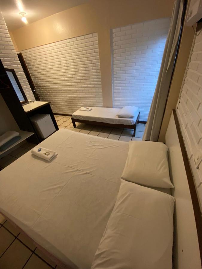 D'luz Hotel 3*