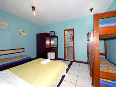 Hotel D'luz Itapema