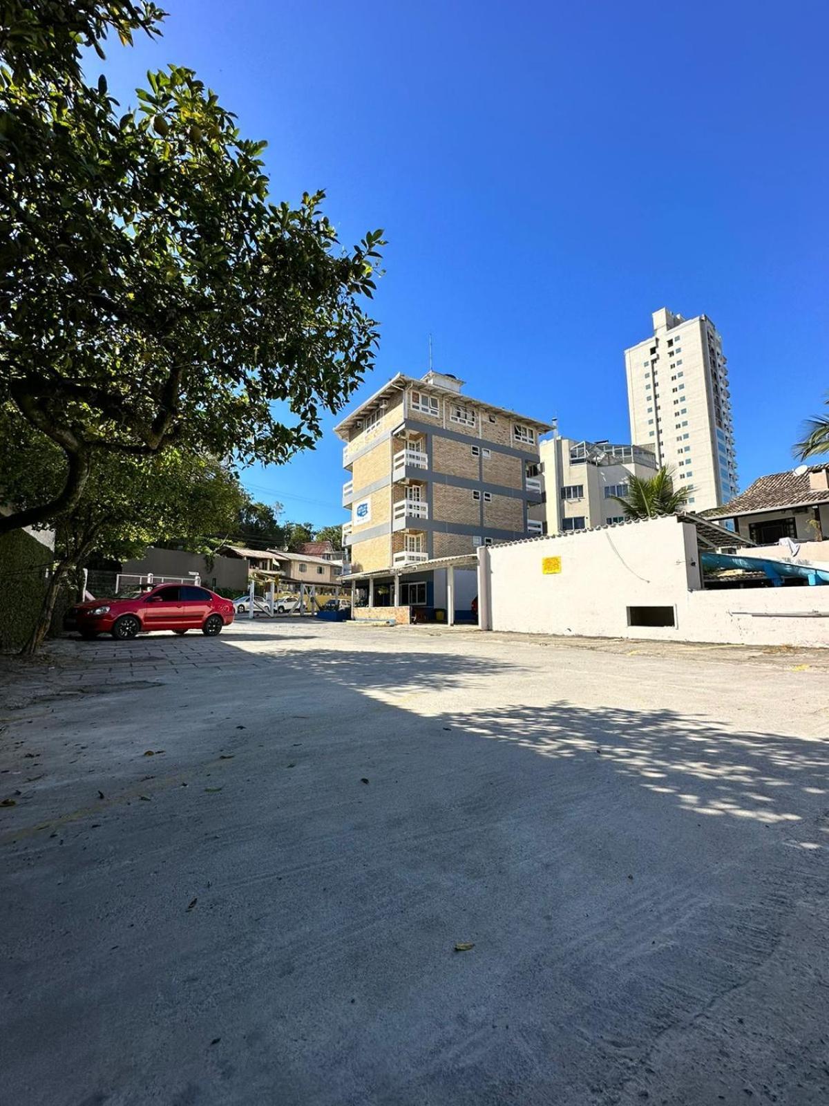 Hotel D'luz Itapema