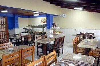 Hotel D'luz Itapema