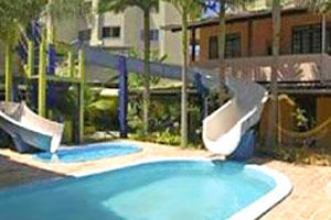 D'luz Hotel 3*